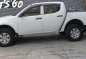 2015 Mitsubishi Strada for sale-0