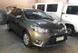 Toyota Vios 2018 for sale-0