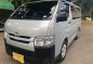 Toyota Hiace 2017 for sale-4