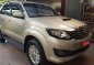 2014 Toyota FORTUNER for sale-1