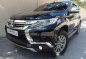 Mitsubishi Montero 2018 for sale-0