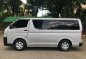 Toyota Hiace 2017 for sale-1