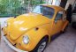 Classic Volkswagen Beetle 1968 for sale-0