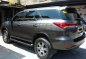 Toyota Fortuner G 2017 for sale-3