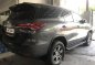 Toyota Fortuner 2018 for sale-0