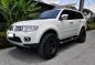 Mitsubishi Montero 2010 for sale-2