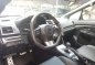 2015 Subaru Wrx for sale-5
