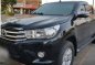 TOYOTA HILUX 2017 FOR SALE-1