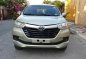 2017 Toyota Avanza for sale-1