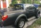 2008 Mitsubishi Strada for sale-4