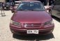 Like new Toyota Camry for sale-1
