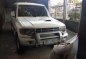 Mitsubishi Pajero 2003 for sale-0