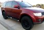 2013 Mitsubishi Montero Sports for sale-0