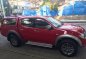 2010 Mitsubishi Strada for sale-0