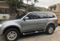 2014 Mitsubishi Montero Sport for sale-0