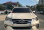 2017 Toyota Fortuner 4x2 V for sale-4