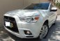 Mitsubishi ASX 2011 for sale-0