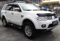 2010 Mitsubishi Montero Sport for sale-0