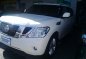 2012 Nissan Patrol Royal for sale-0