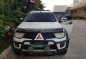 Mitsubishi Montero Sport 2010 for sale-1