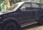 2002 Isuzu Crosswind for sale-1