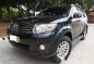 Toyota Fortuner 2014 for sale-0