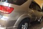 2006 Toyota Fortuner for sale-4