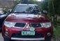 Mitsubishi Montero Sport glsv 2013 for sale-1