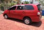 Toyota Innova E 2014 for sale-3