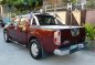 Nissan Frontier Navara 2009 for sale-3