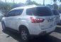 Isuzu MUX 2016 for sale-3