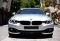 2015 BMW 420D FOR SALE-1