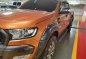 Ford Ranger Wildtrack 2018 for sale-0