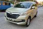 2017 Toyota Avanza for sale-2