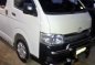 Toyota Hiace 2013 for sale-1