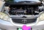 Toyota Vios 2005 for sale-1