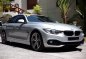 2015 BMW 420D FOR SALE-0