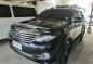 2015 Toyota Fortuner for sale-1