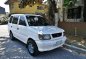 Mitsubishi Adventure 2000 for sale-0