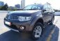 Mitsubishi Montero 2011 for sale-0