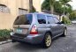 2007 Subaru Forester XT for sale-5
