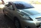 2010 Toyota Vios for sale-3