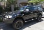 Mitsubishi Montero 2009 For sale-0