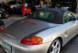 1999 Porsche Boxster for sale-1