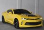 2017 Chevrolet CAMARO for sale-0