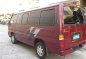 2014 Nissan Urvan for sale-4