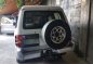 Mitsubishi Pajero 2003 for sale-1