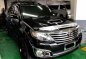 2013 Toyota Fortuner for sale-2