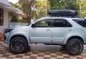 2012 Toyota Fortuner 4x4 for sale-0