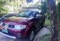 Mitsubishi Montero Sport glsv 2013 for sale-4